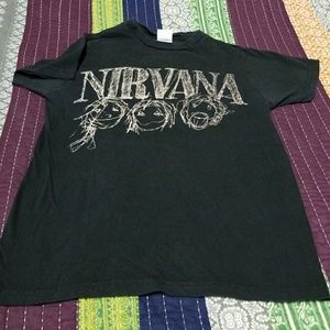 Vintage Graphic Tee